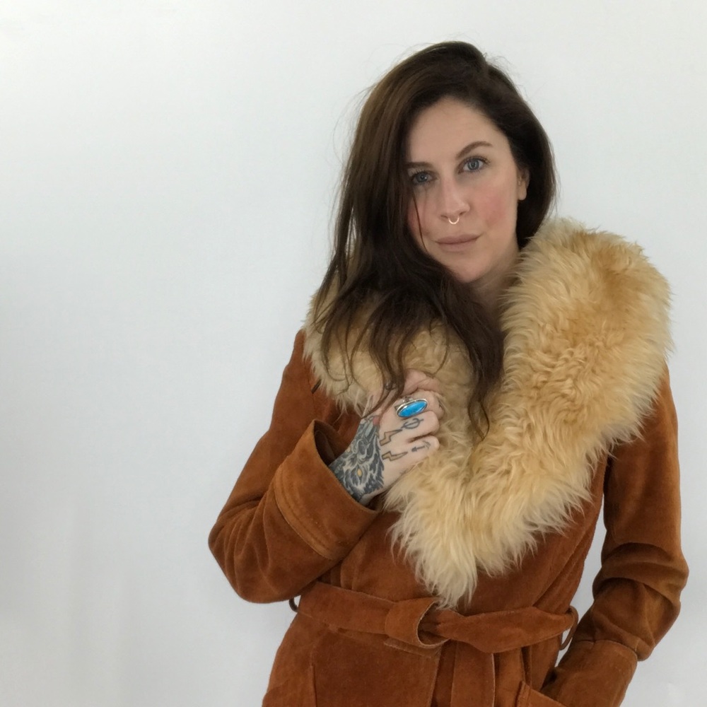 Meet your Posher, Nicole